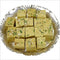 Karachi bakery Pineapple Soan Papdi(Sugar Free)
